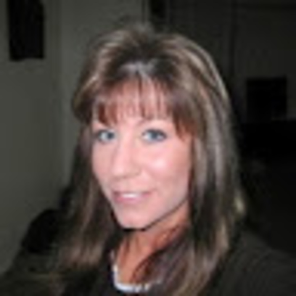 Meet your Posher, Brenda